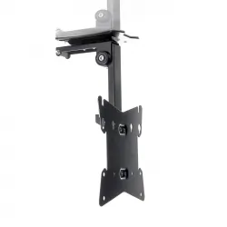 Uchwyt do telewizora LED/LCD wieszak sufitowy skośny AR-21skos 17-42" 20kg