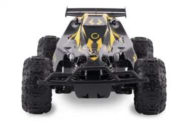 Samochód zdalnie sterowany RC OVERMAX X-RALLY 2.0