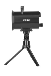 Projektor LED Vipow z wymiennymi slajdami 4 wzory