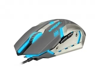 Klawiatura gamingowa podświetlana dla graczy FURY SPITFIRE + podświetlana mata + mysz + słuchawki