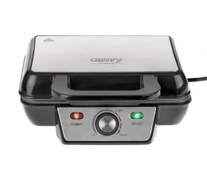 Gofrownica 1600W Camry CR 3046