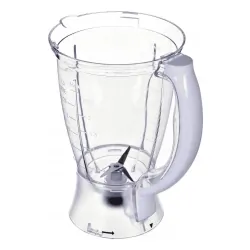 Blender kielichowy Esperanza PINA COLADA 350W 1,5L - zielony