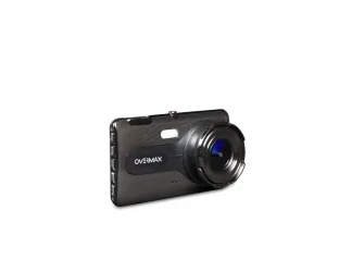 Kamera samochodowa wideorejestrator OVERMAX CAMROAD 6.2 ekran 4" + kamera cofania