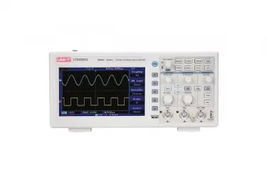 Oscyloskop cyfrowy Uni-t UTD2025CL 25 MHz 250 MS/s