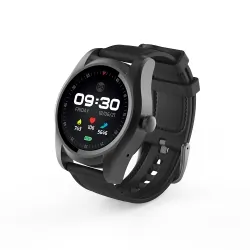 Zegarek Smartwatch SIM Bluetooth Forever SW-200 czarny