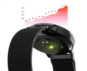 Smartwatch ACTIVE-BAND Media-Tech GENEVA MT863 Bluetooth