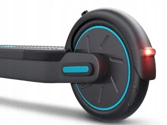 Hulajnoga elektryczna Motus Scooty 10 350W