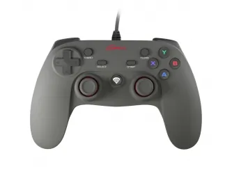 Przewodowy gamepad do PS3/PC GENESIS P65