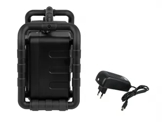 Głośnik Bluetooth BT1200  FM USB SD karaoke