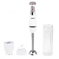 Blender ręczny i personalny 2in1 Mesko MS 4624 600W