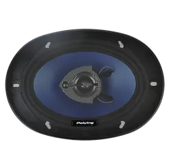 Głośnik samochodowy Peiying PY-AQ462C 4"x6" 100W