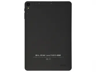 Tablet edukacyjny 10'' 3G IPS GPS Dual SIM dla dzieci KIDS + gry + klawiatura