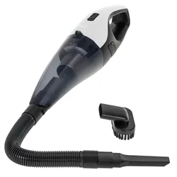 Bezprzewodowy odkurzacz samochodowy USB-C Adler AD 7059   akcesoria