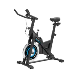 Rower stacjonarny spinningowy rowerek treningowy REBEL ACTIVE