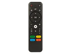 Projektor przenośny BLOW IMAX AndroidTV FullHD 4K Wi-Fi