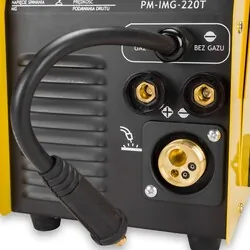 Migomat inwertorowy 220A Powermat PM-IMG-220T