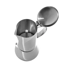 Kawiarka zaparzacz do kawy Espresso 620ml Adler AD 4417