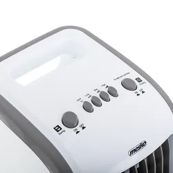 Klimator 3w1 przenośny 4L Mesko MS 7918