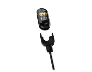 Zegarek smartband opaska sportowa R2invest M3