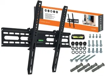 Uchwyt do telewizora naścienny LTC do TV LCD 23-55
