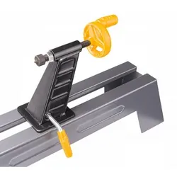 Tokarka stołowa do drewna Powermat PM-TSD-600LCD