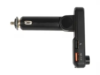 Transmiter FM BLOW Bluetooth 5.0 + Quick Charge 3.0 