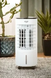 Klimator 3w1 przenośny 5,5L Adler AD 7921 + pilot
