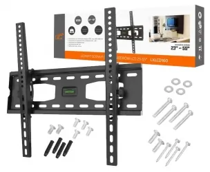 Uchwyt do telewizora naścienny LTC do TV LCD 23-55" 50kg
