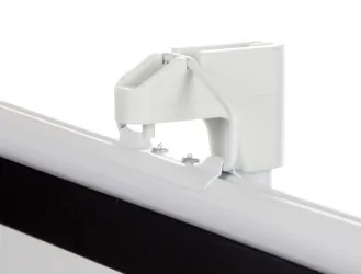Ręczny ekran projekcyjny na statywie  ART TS-120 4:3 120