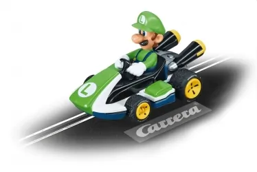 Tor wyścigowy Carrera GO!!! Nintendo Mario Kart 8 - 4,9m