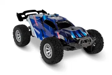Zestaw 2 aut RC samochód zdalnie sterowany OVERMAX X-QUEST