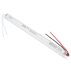 Zasilacz impulsowy LED BLOW 12V/3A 36W SLIM