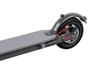 Hulajnoga elektryczna Rebel FAST WHEELS PRO
