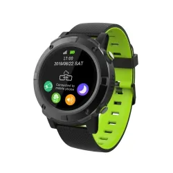 Zegarek Smartwatch Bluetooth Motus Amoled