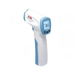 Termometr bezdotykowy Miernik temperatury Uni-T UT300R
