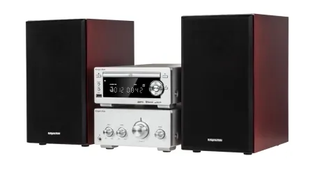 Wieża Bluetooth Kruger&amp;Matz CD USB FM