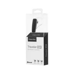 Słuchawka Bluetooth Kruger
