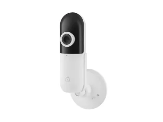 Kamera SMART HOME wewnętrzna LANBERG 2MPX WIFI