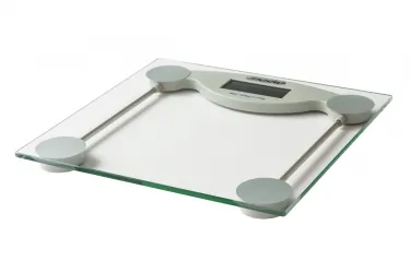 Elektroniczna waga  łazienkowa Mesko MS 8137 do 150 kg