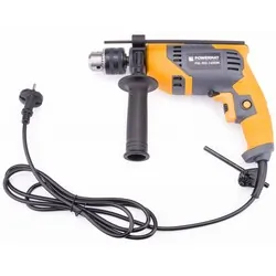 Wiertarka elektryczna udarowa 1600W Powermat PM-WU-1600M