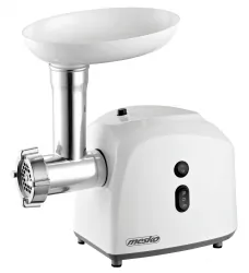 Maszynka do mięsa Mesko MS 4805 1500W 3 sita