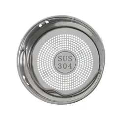 Termos z wyświetlaczem temperatury LED 473ml Adler AD 4506w biały