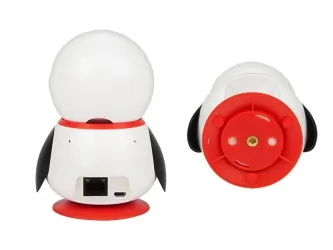 Kamera BLOW H-260 IP WiFi 1080p SD pingwin