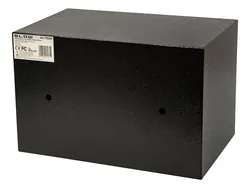 Sejf kasetka na zamek elektroniczny SB-02