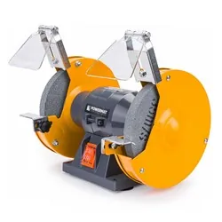 Szlifierka stołowa kamieniowa 150mm 1500W Powermat PM-SS-1500