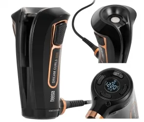 Lokówka automatyczna Teesa DREAM CURLS X600