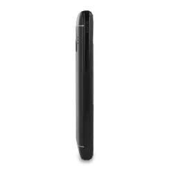 Telefon komórkowy telefon dla seniora myPhone Halo Q+ czarny Dual SIM Latarka Bluetooth