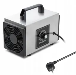 Przemysłowy ozonator generator ozonu 20g/h