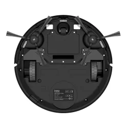Robot sprzątający TEESA SMART VAC 2 - czarny