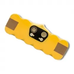 Bateria akumulator Qoltec do iRobot Roomba 14.4V 3500mAh